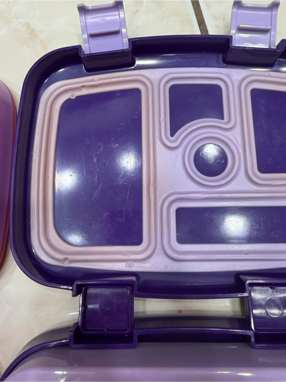 Bentgo Bento Box Kids Lunch Box Bundle